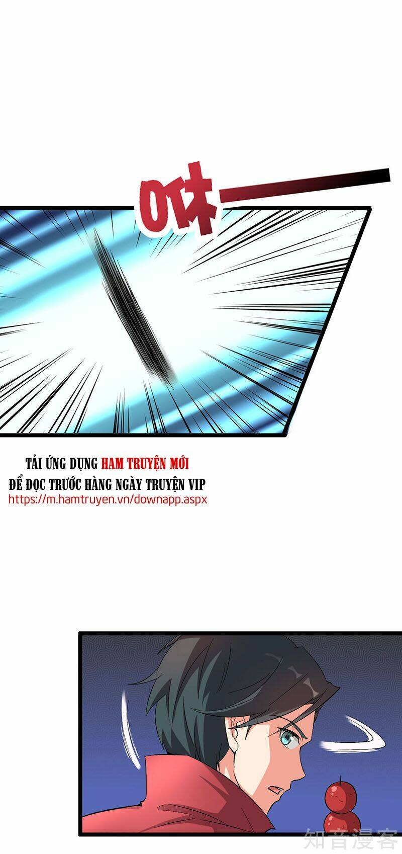 phục thiên thánh chủ chapter 134 3