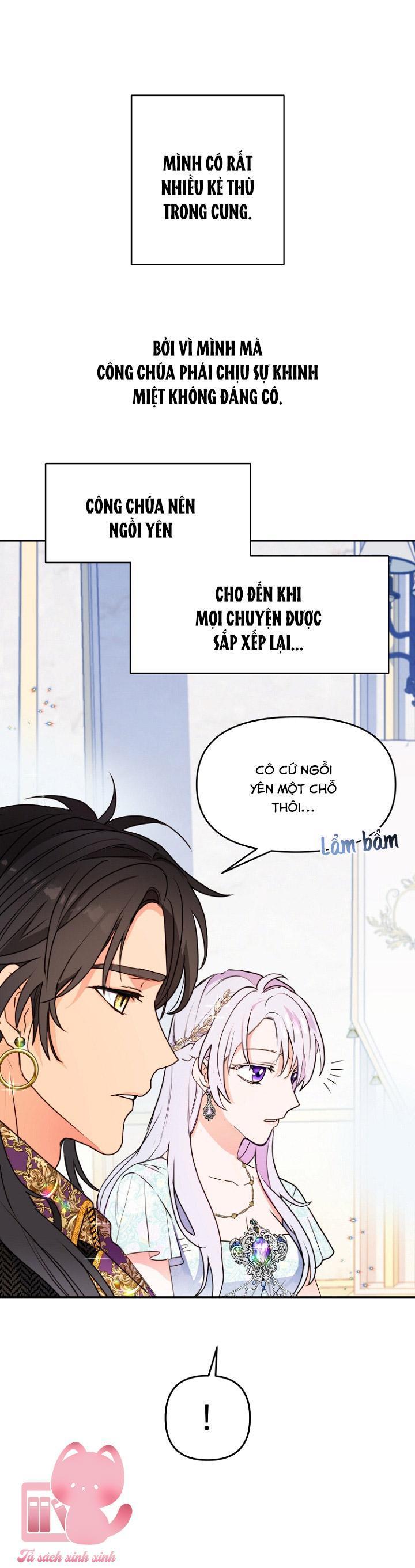 bỏ quách chồng con đi, tiền bạc mới là tất cả chapter 7 13