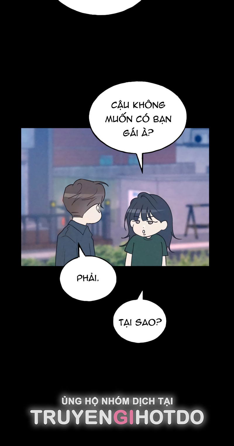 nguyên tắc của bạn thân là con trai chapter 60.1 11