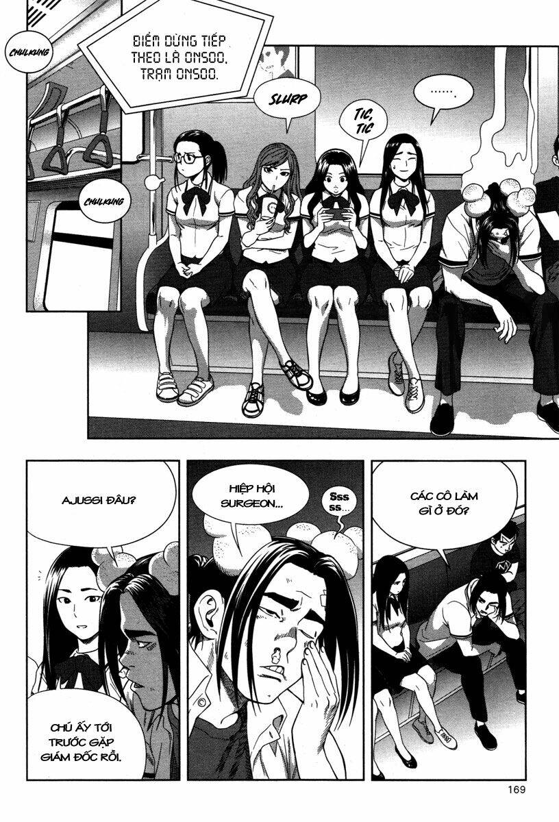 xo sisters chapter 8 34