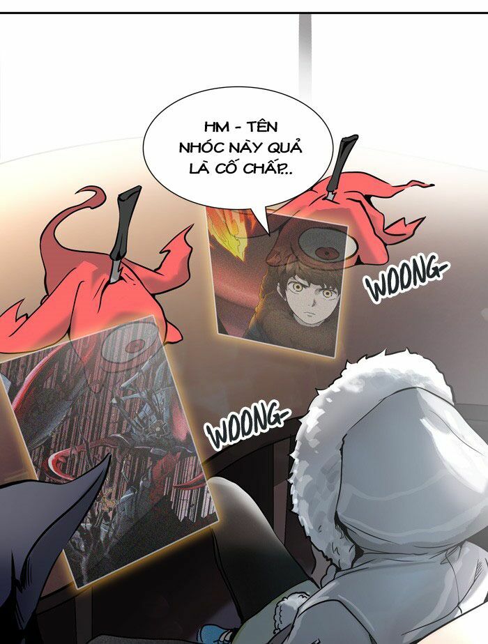 tòa tháp bí ẩn 2 chapter 237 105