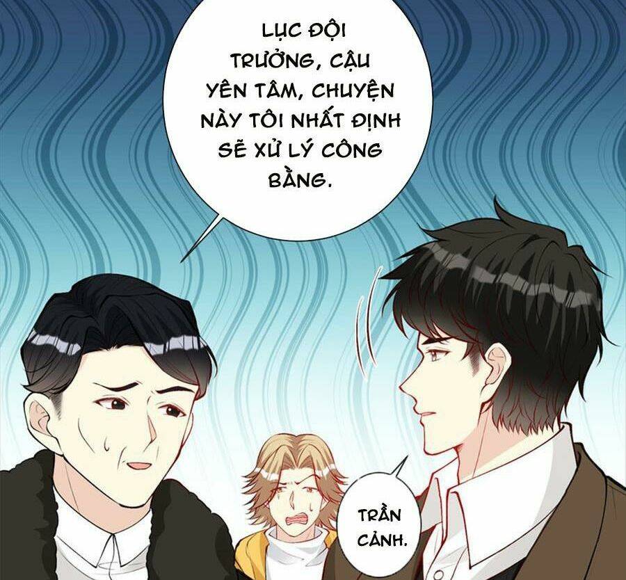 vượt rào trêu chọc chapter 176 27