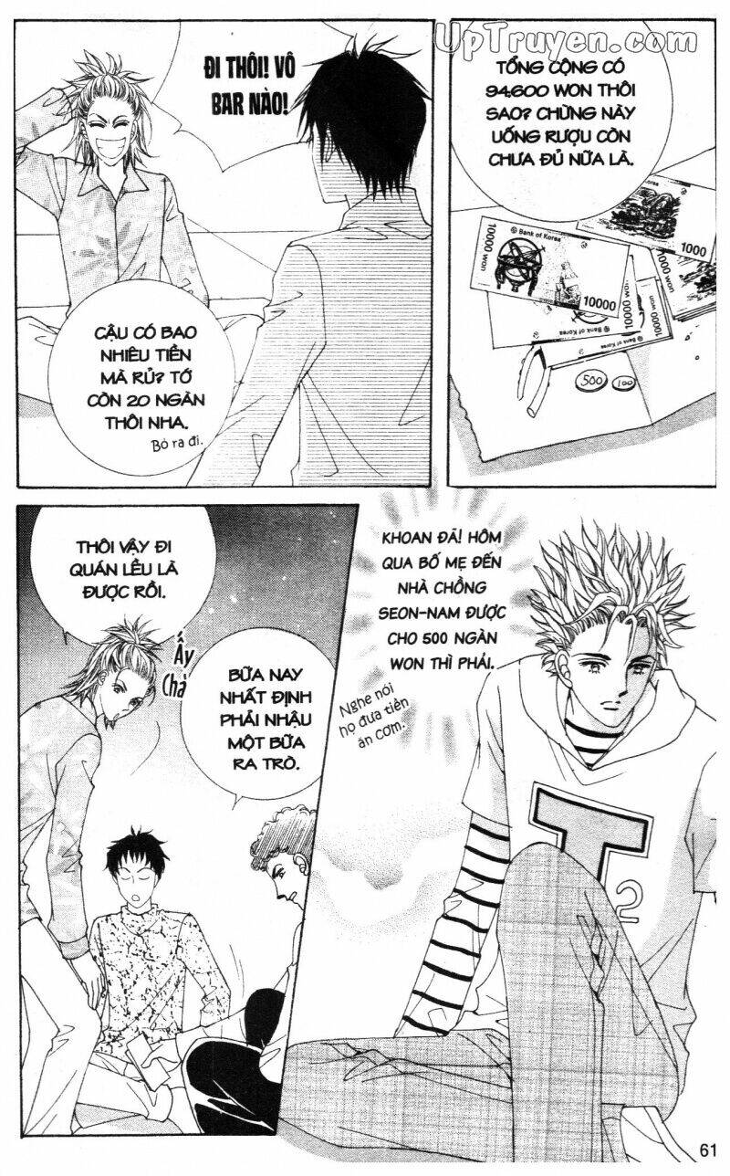 vợ chồng trẻ con bản đẹp chapter 4 61