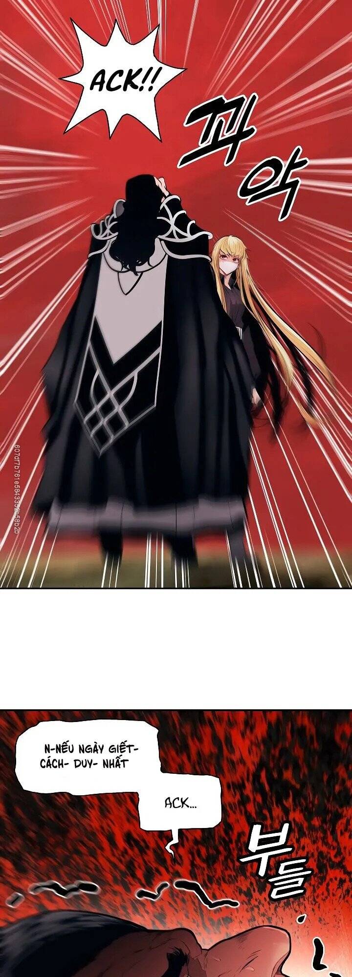 bất bại chân ma chapter 78 26