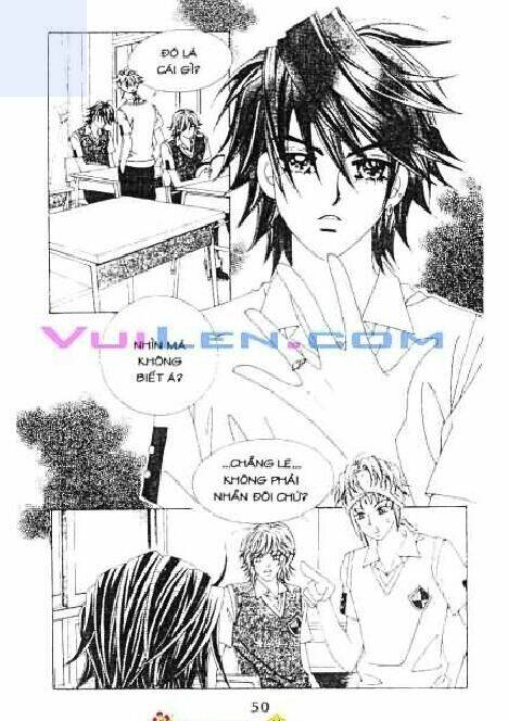 ánh nắng chói chang chapter 11 48