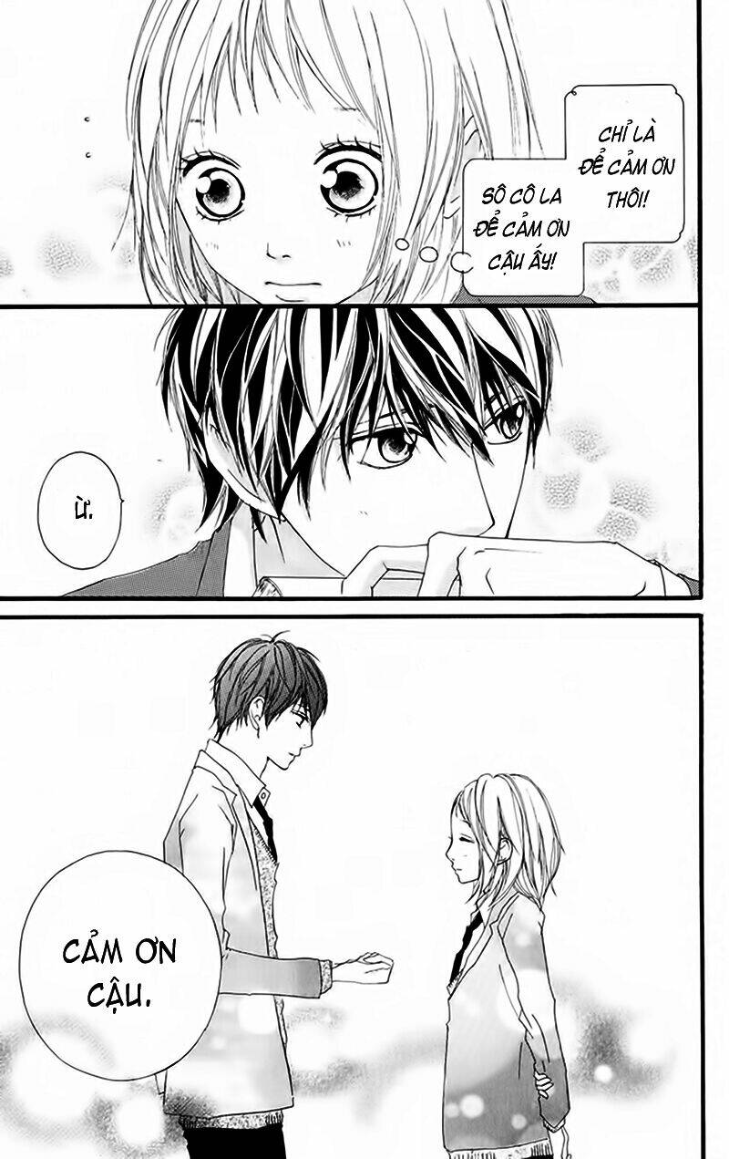 tình yêu học trò chapter 20 47