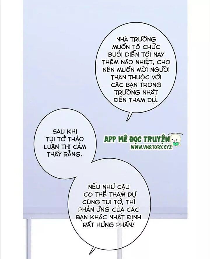 con tim rung động 2 chapter 46 33