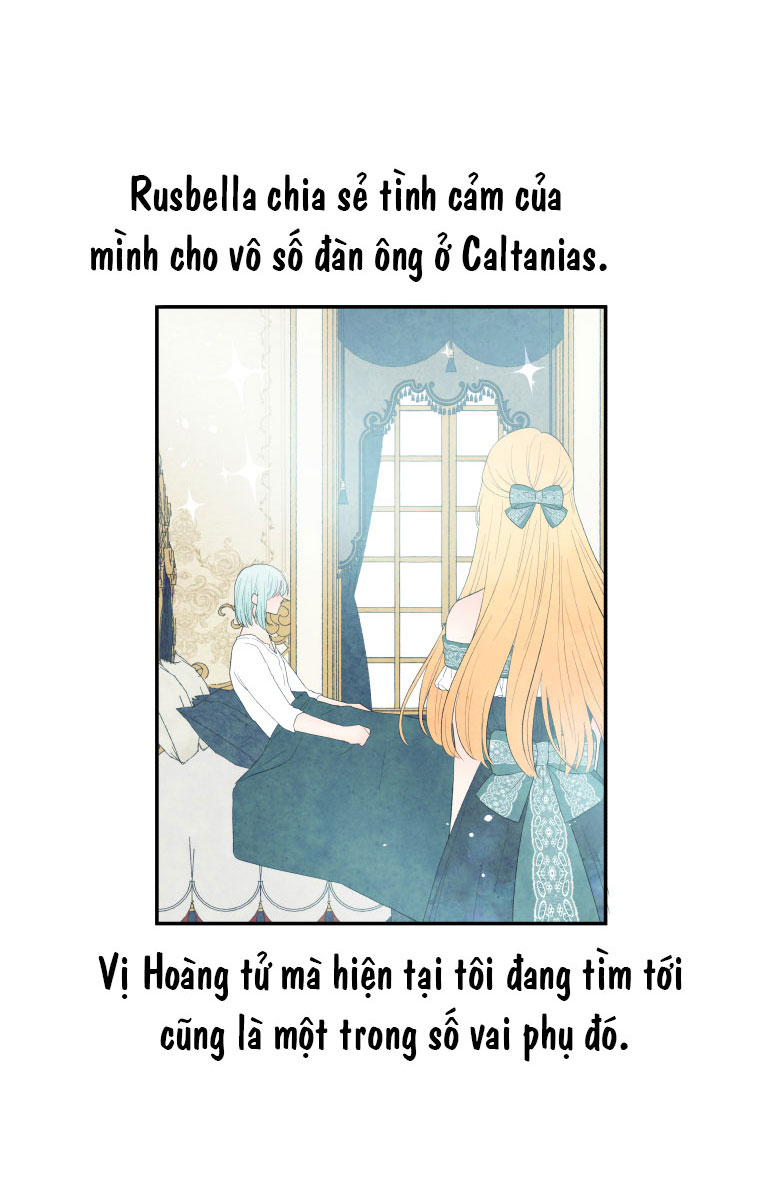 đừng đặt tình cảm mình vào cuốn sách đó chapter 2 64