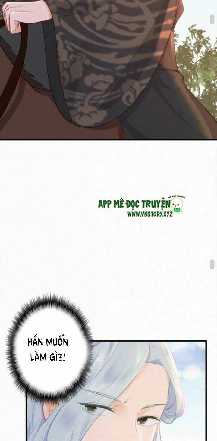 thiên hương mỹ nhân chapter 19 27