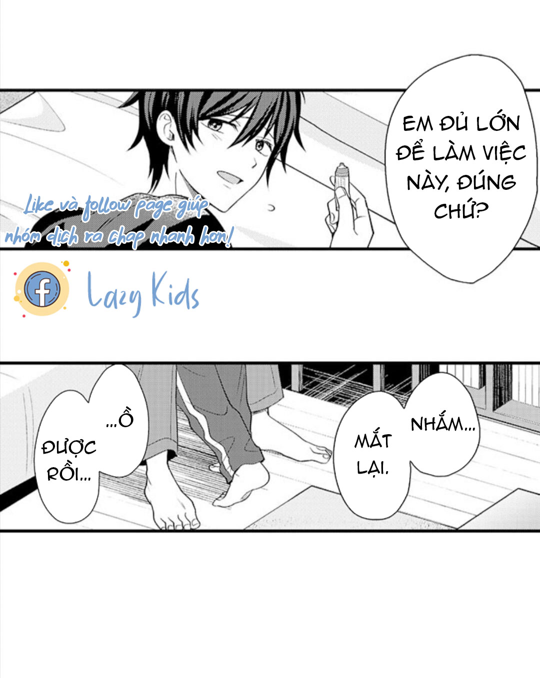 mặt sẹo quyến rũ chapter 11 20