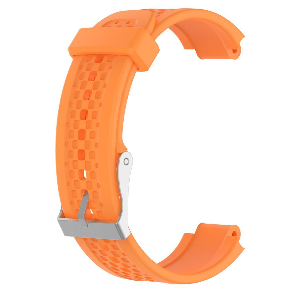 22mm Replacement Silicone Sport  Strap For  Forerunner 25