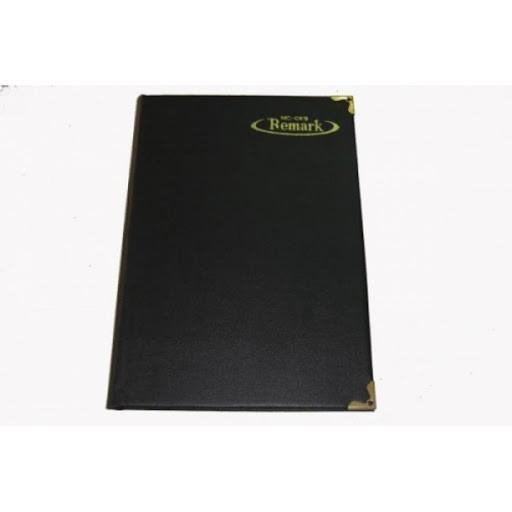 Sổ da CK9 dày/ mỏng