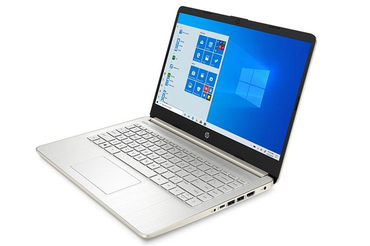 HP 14s fq1080AU R3 5300U/4GB/256GB/14&quot;F/Win11/(4K0Z7PA)/Bạc ko có F