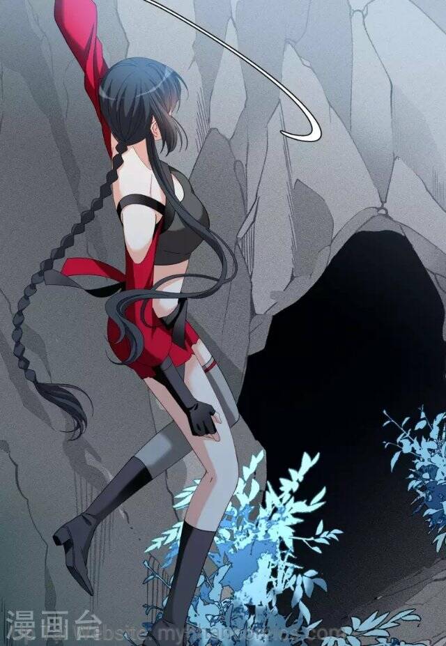 cô ấy đến rồi, xin nằm xuống! chapter 133 6