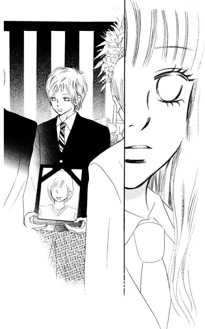 ngày ấy ta bên nhau chapter 42 7