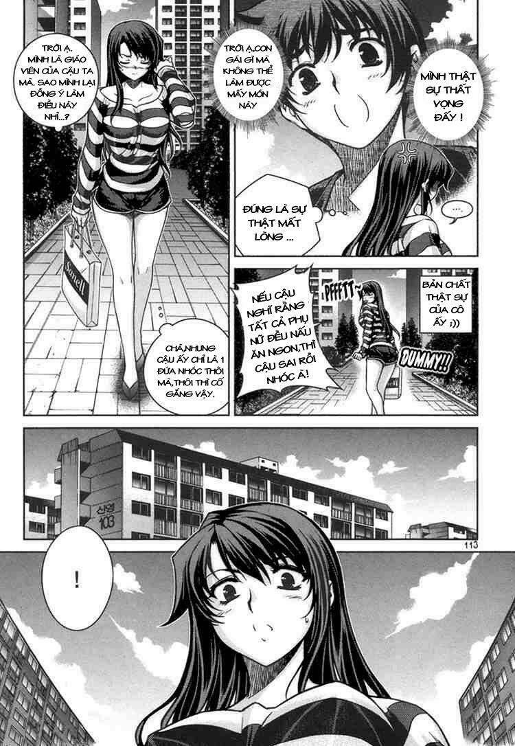 unbalance x unbalance chapter 45 13