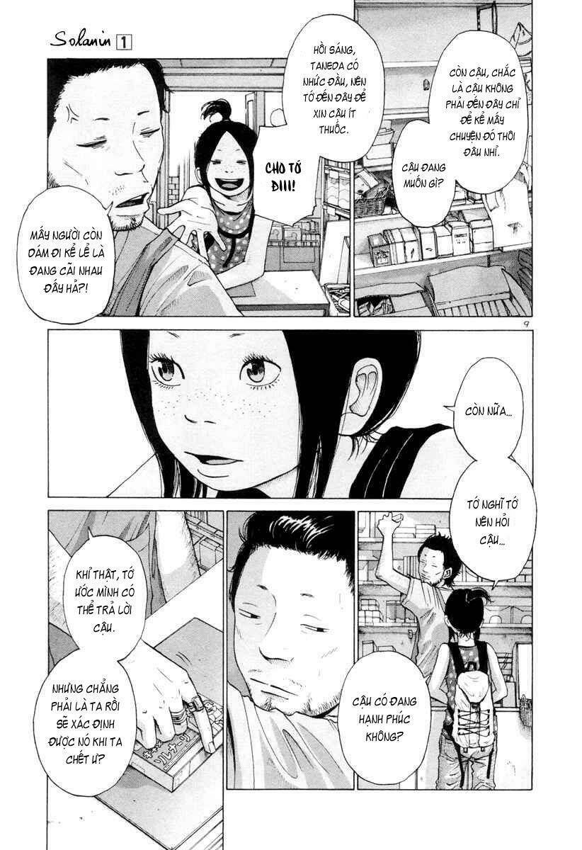 thực tế cuộc sống chapter 5 10