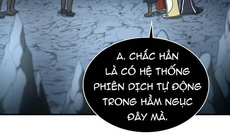 ngôi nhà kết nối với hầm ngục chapter 47 32
