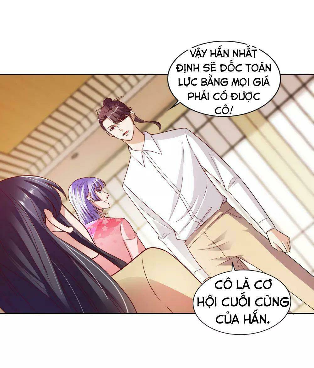 chí tôn toàn năng chapter 17 32