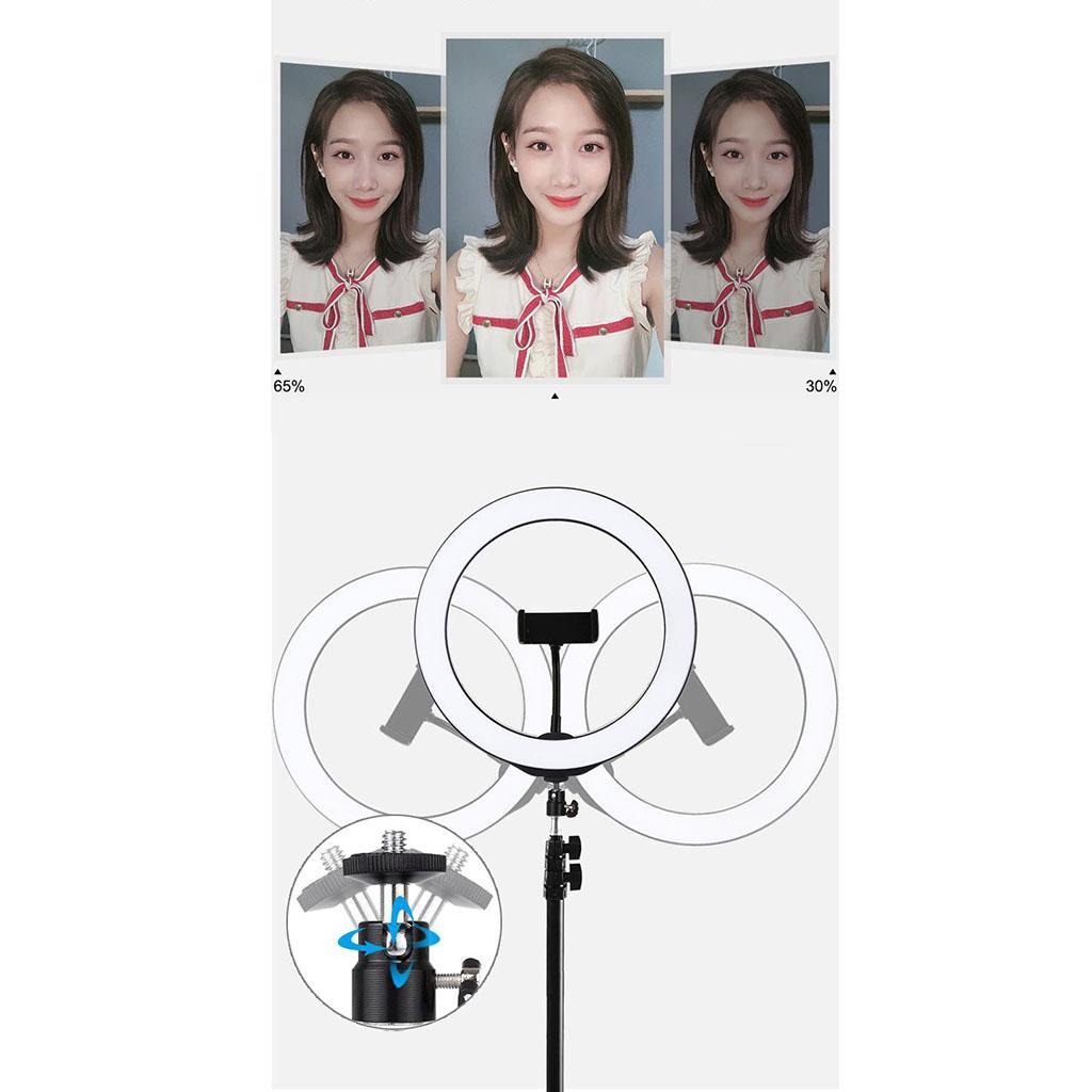 80 LED Selfie  Light Brightness Adjustable