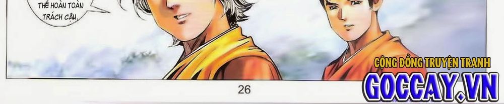 tuyệt thế vô song 2 chapter 79 48