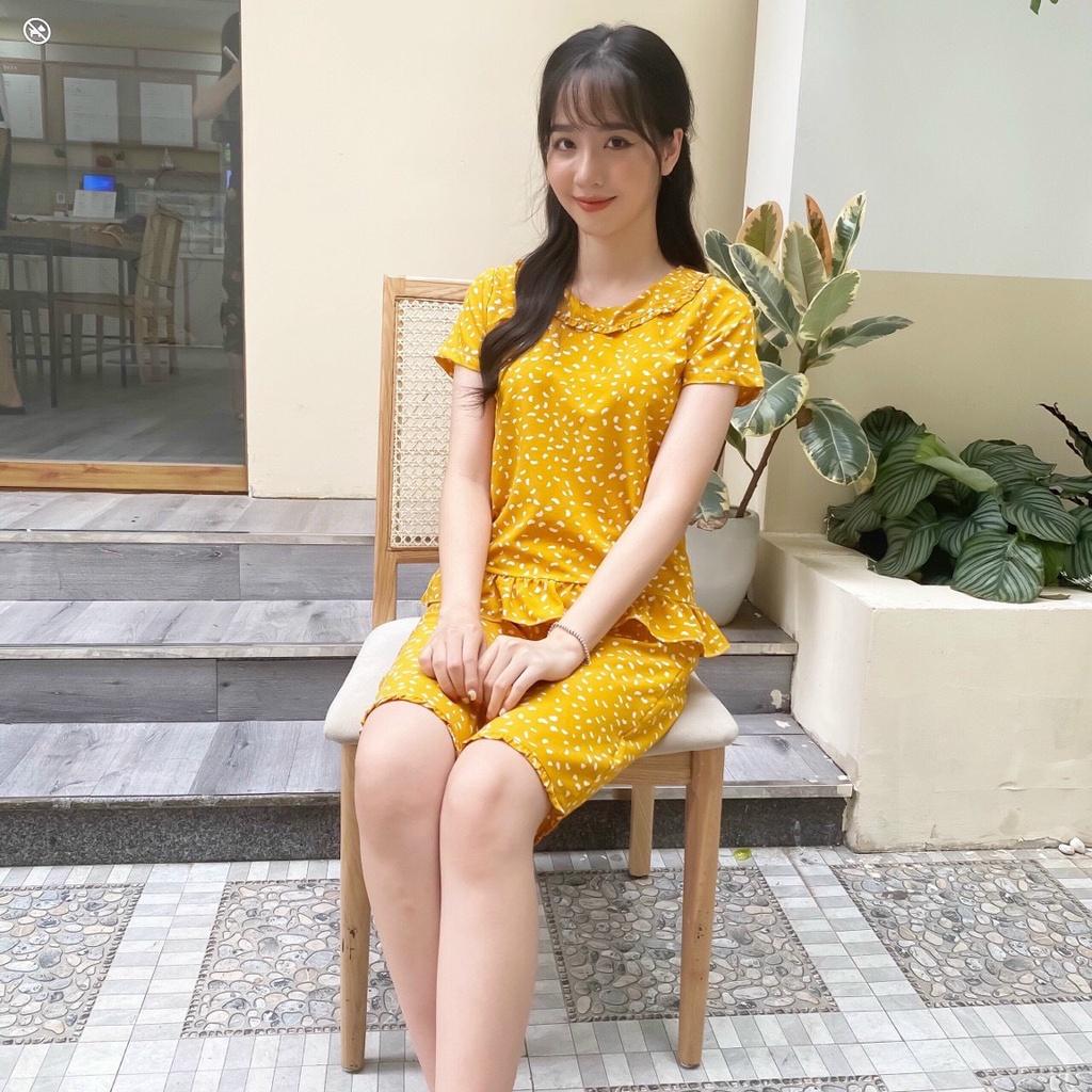 Đồ bộ mặc nhà, đồ bộ mặc nhà đẹp