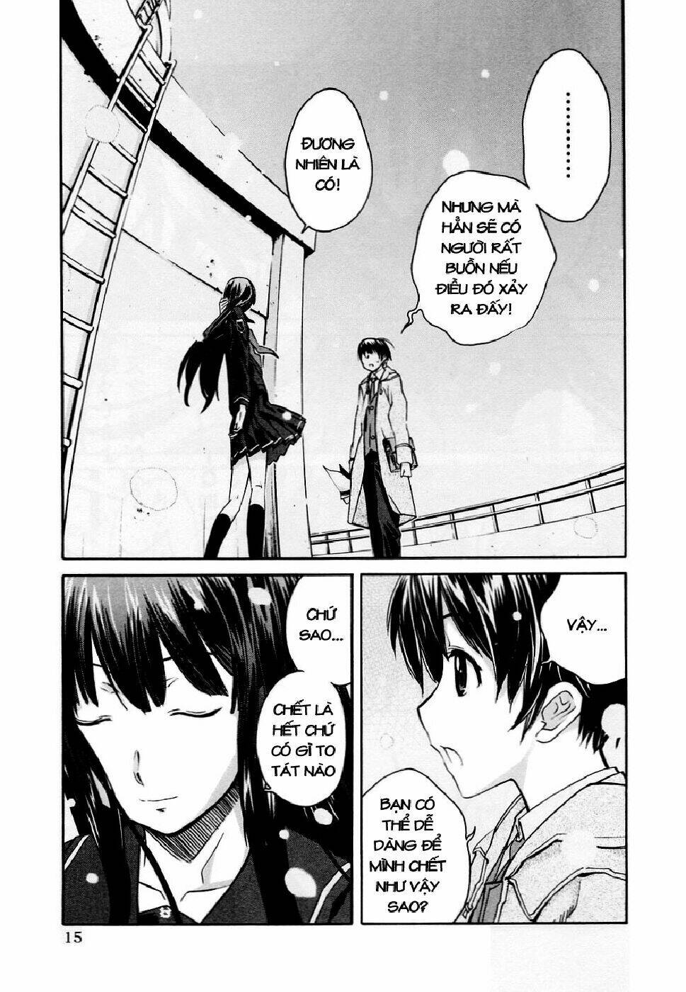 kimikiss chapter 27 18