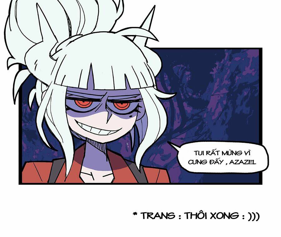 helltaker chapter 19 4