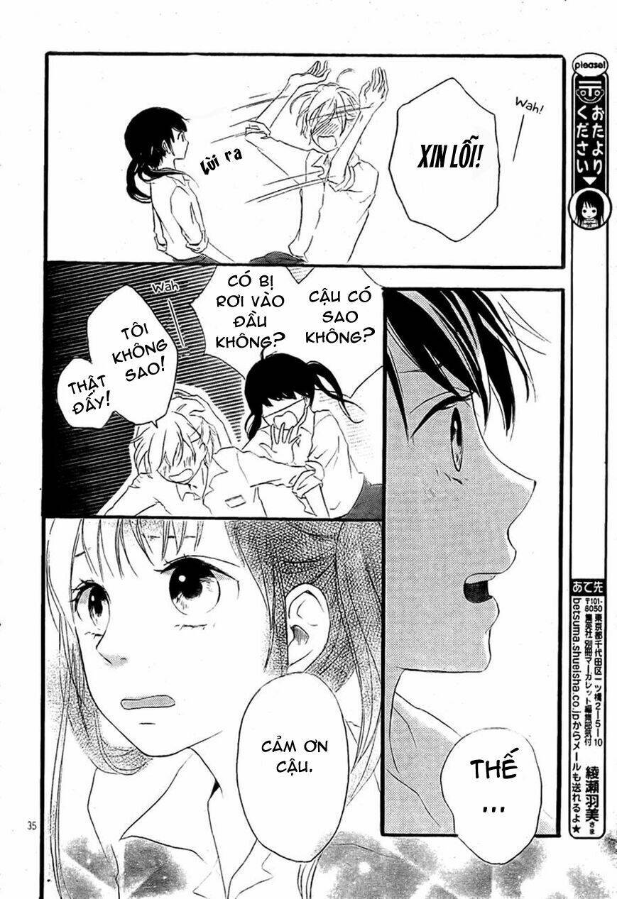 vivid cherry chapter 1 36