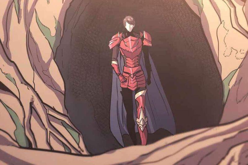 tôi trở lại thăng cấp một mình chapter 112 273