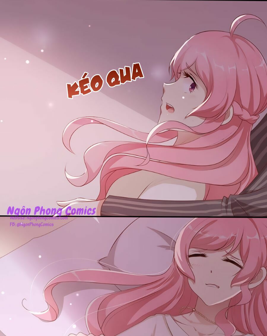 cả thế giới đều không bằng người chapter 20 18