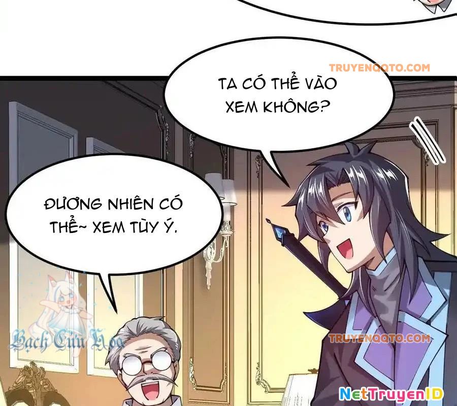 sức mạnh của kiếm thần chapter 59 72