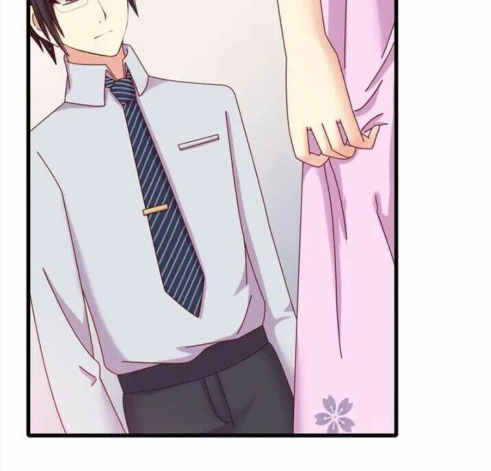 kết hôn thử 99 ngày chapter 9.5 6