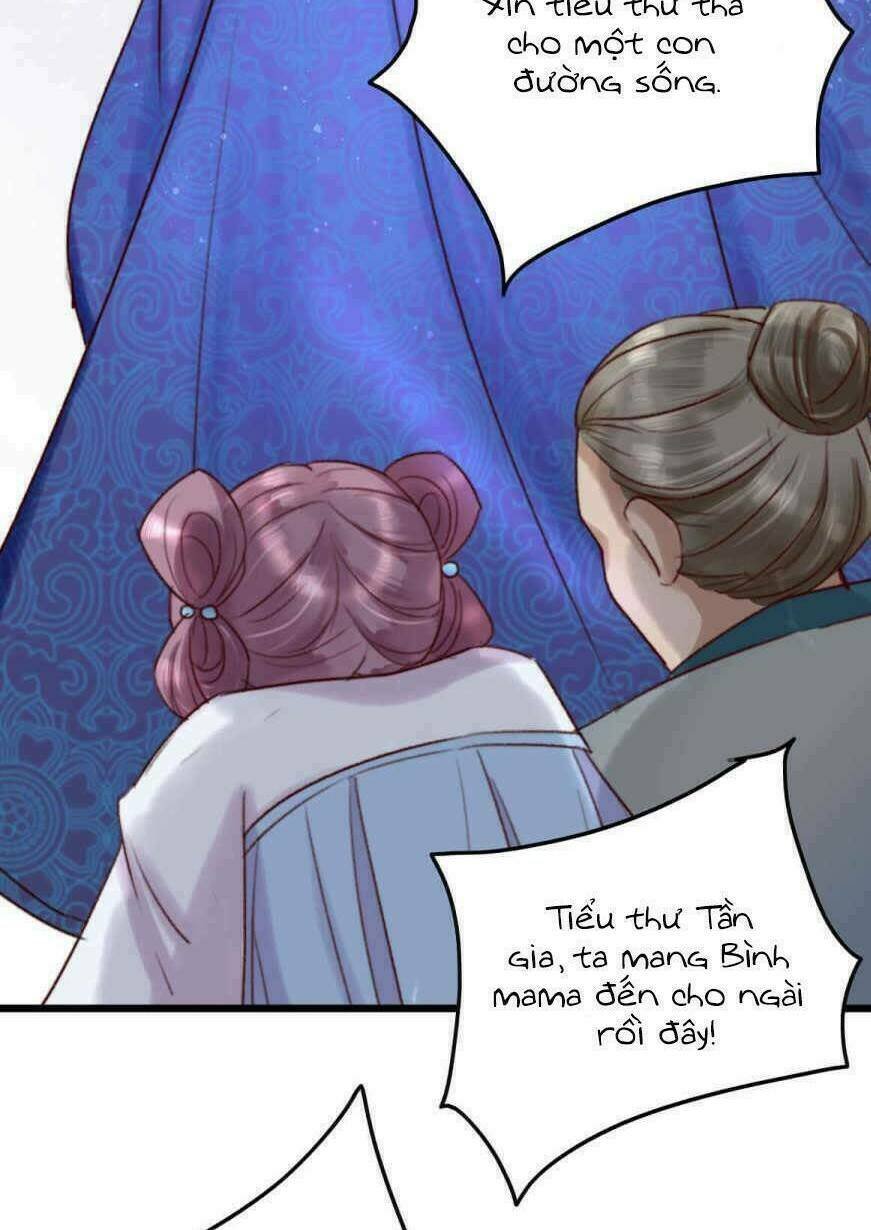 thịnh sủng chi cẩm tú chinh đồ chapter 8 12