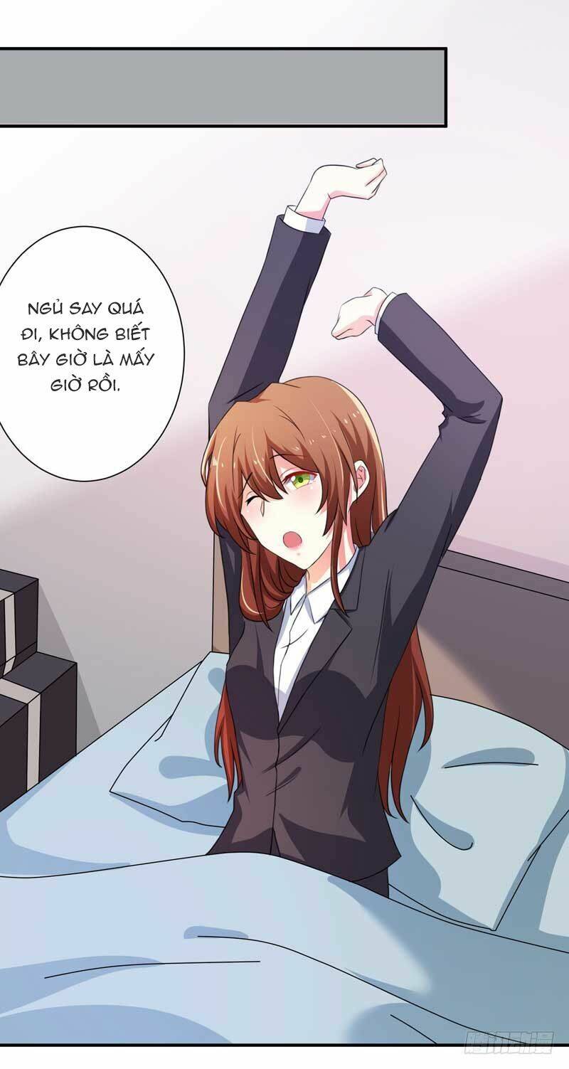 khế hôn chapter 23 25