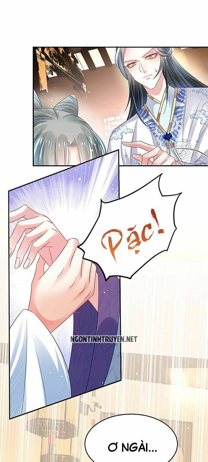 bệnh kiều phu quân ngạnh thượng cung chapter 30 20