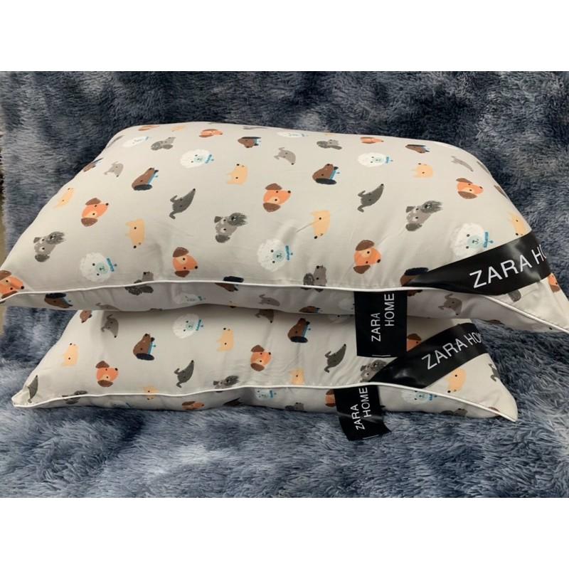 Ruột Gối ZAZA Hàng Nhập Khẩu Cao Cấp Chất liệu Cotton