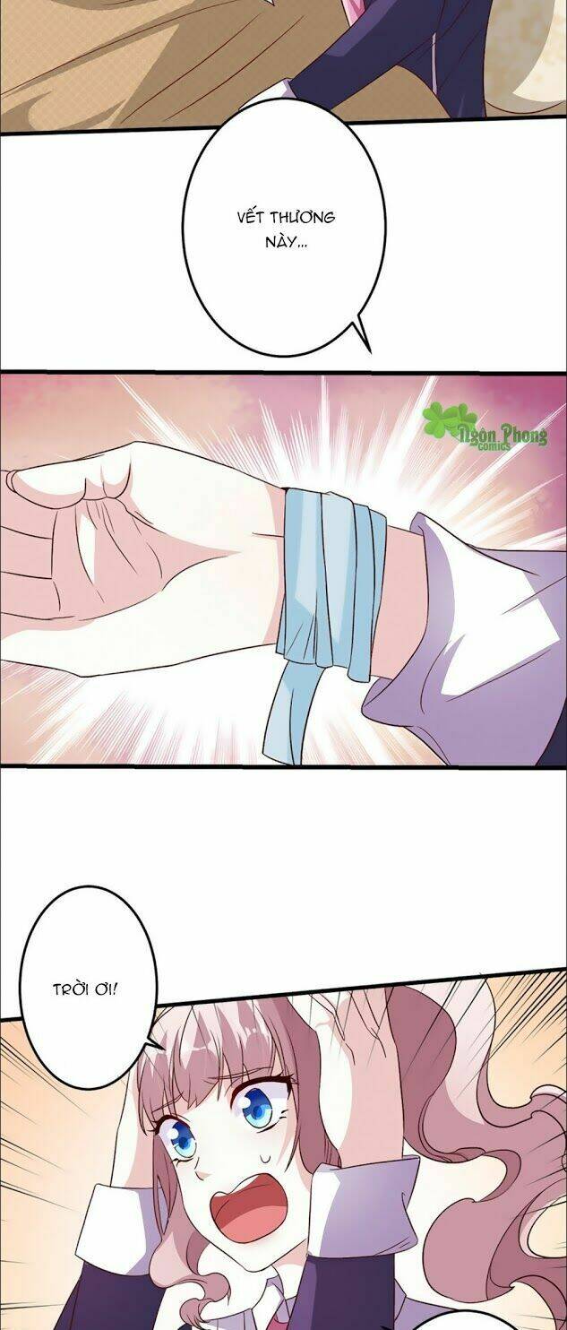 nguyệt dạ hương vi lai chapter 10 11