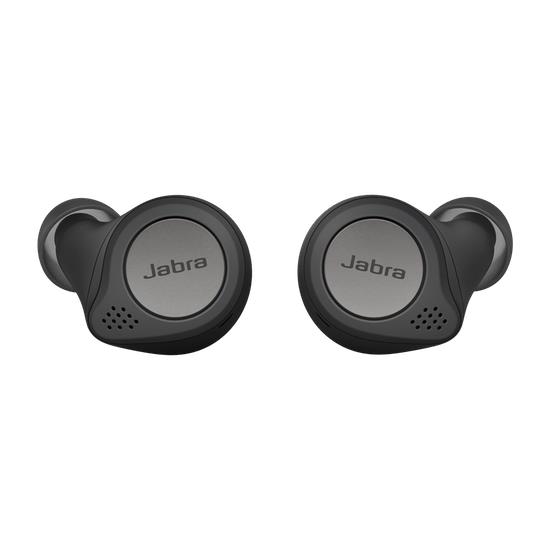 Tai Nghe True Wireless Jabra Elite Active 75T - Hàng Chính Hãng