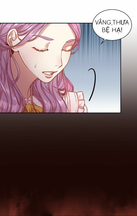 tôi trở thành thư kí của một bạo chúa chapter 0.5 4