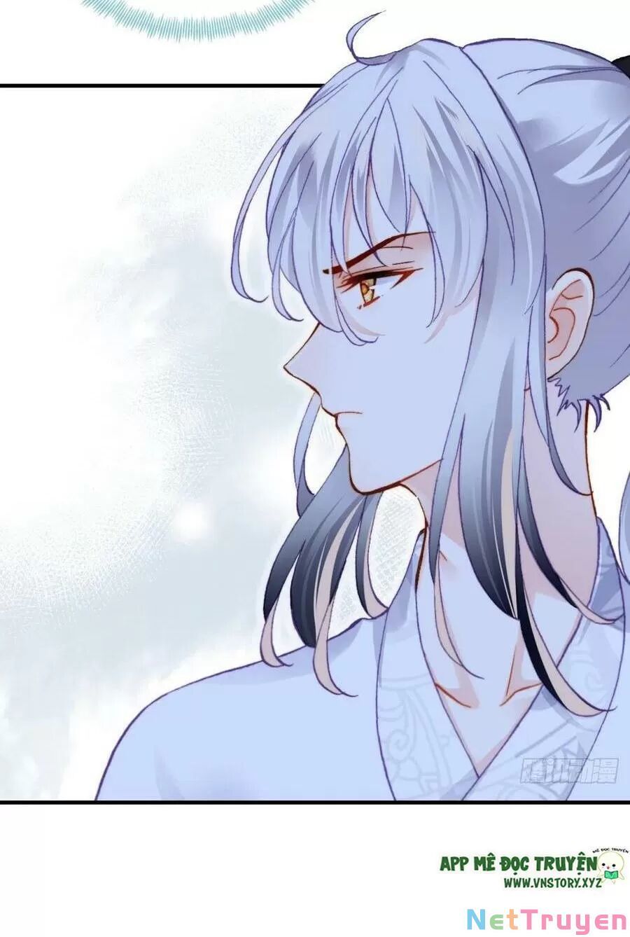 lại bị bệnh chiều chuộng quấn lấy chapter 69 24