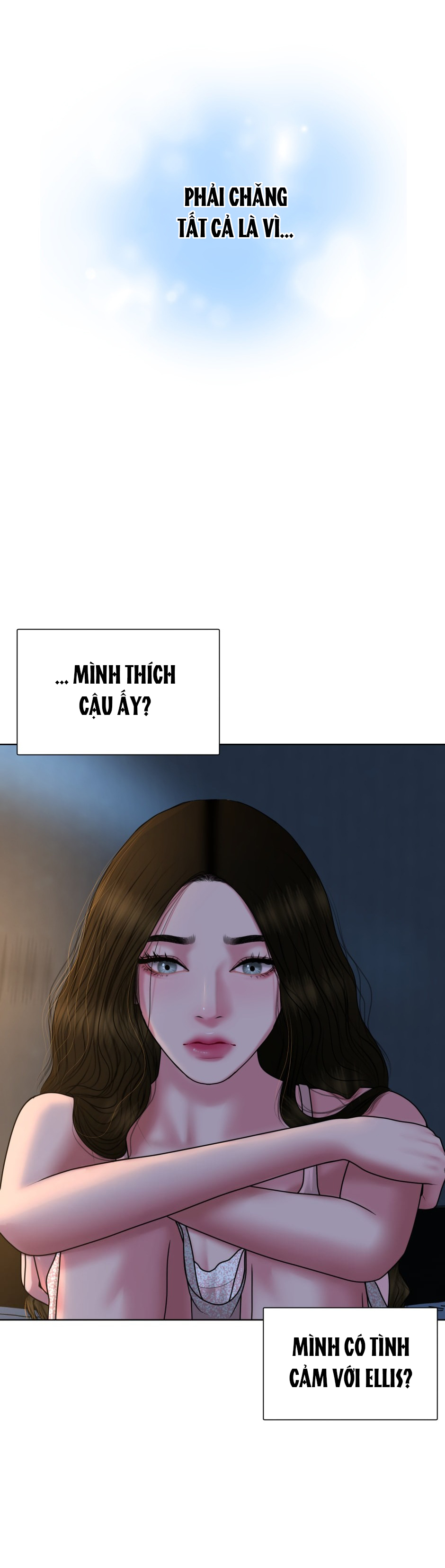 góc tối trái tim chapter 21.2 14