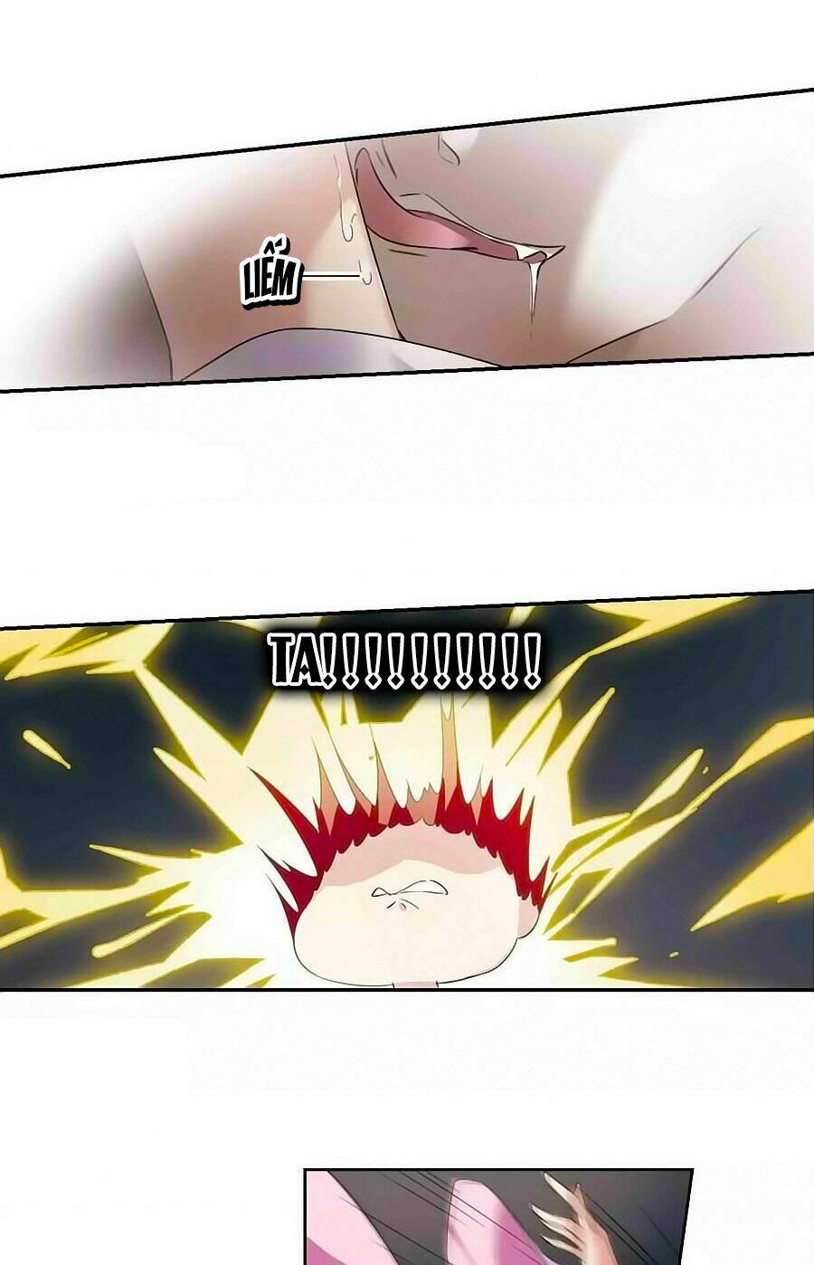 toàn cơ từ chapter 35.1 10