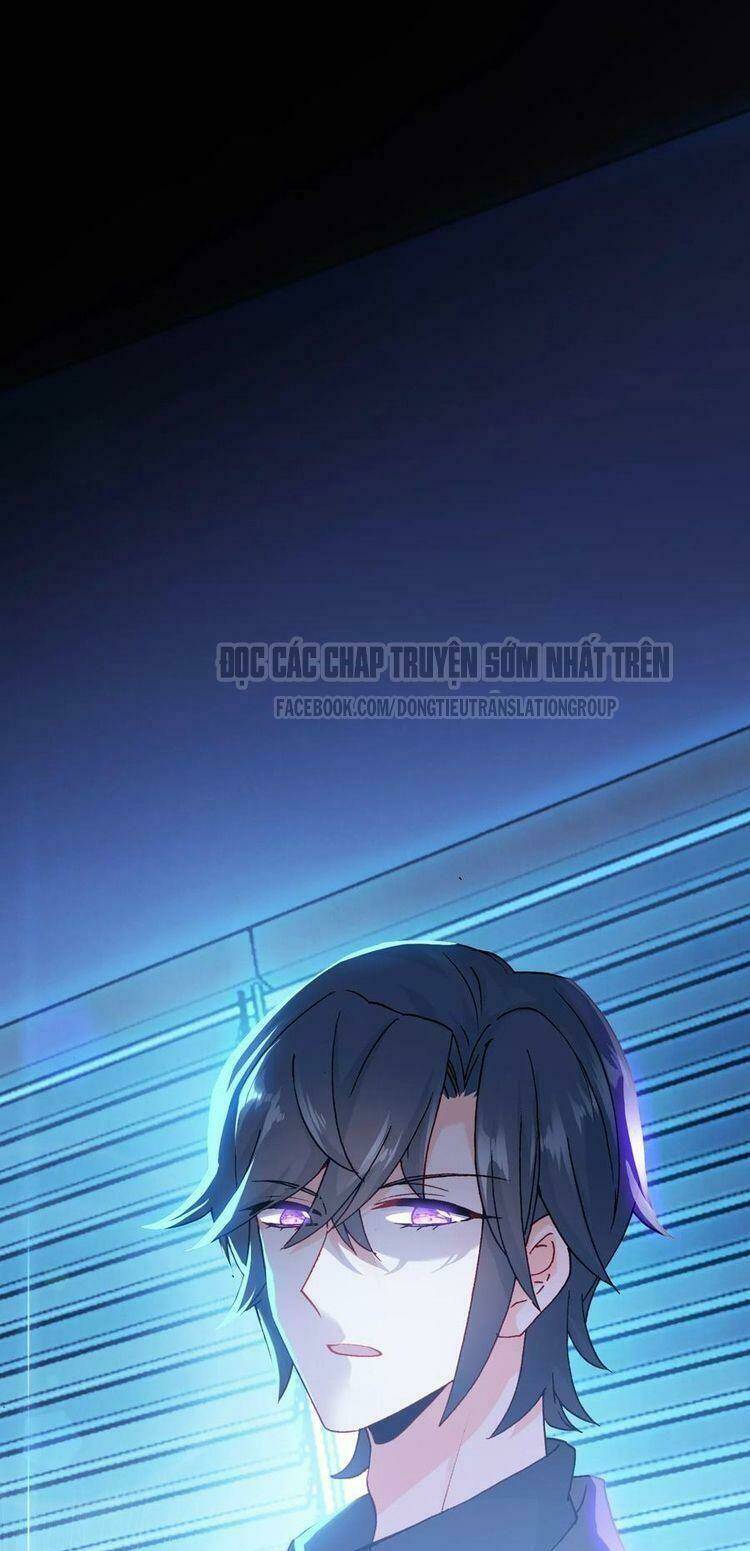 chuyển phát nhanh tình yêu chapter 10 16