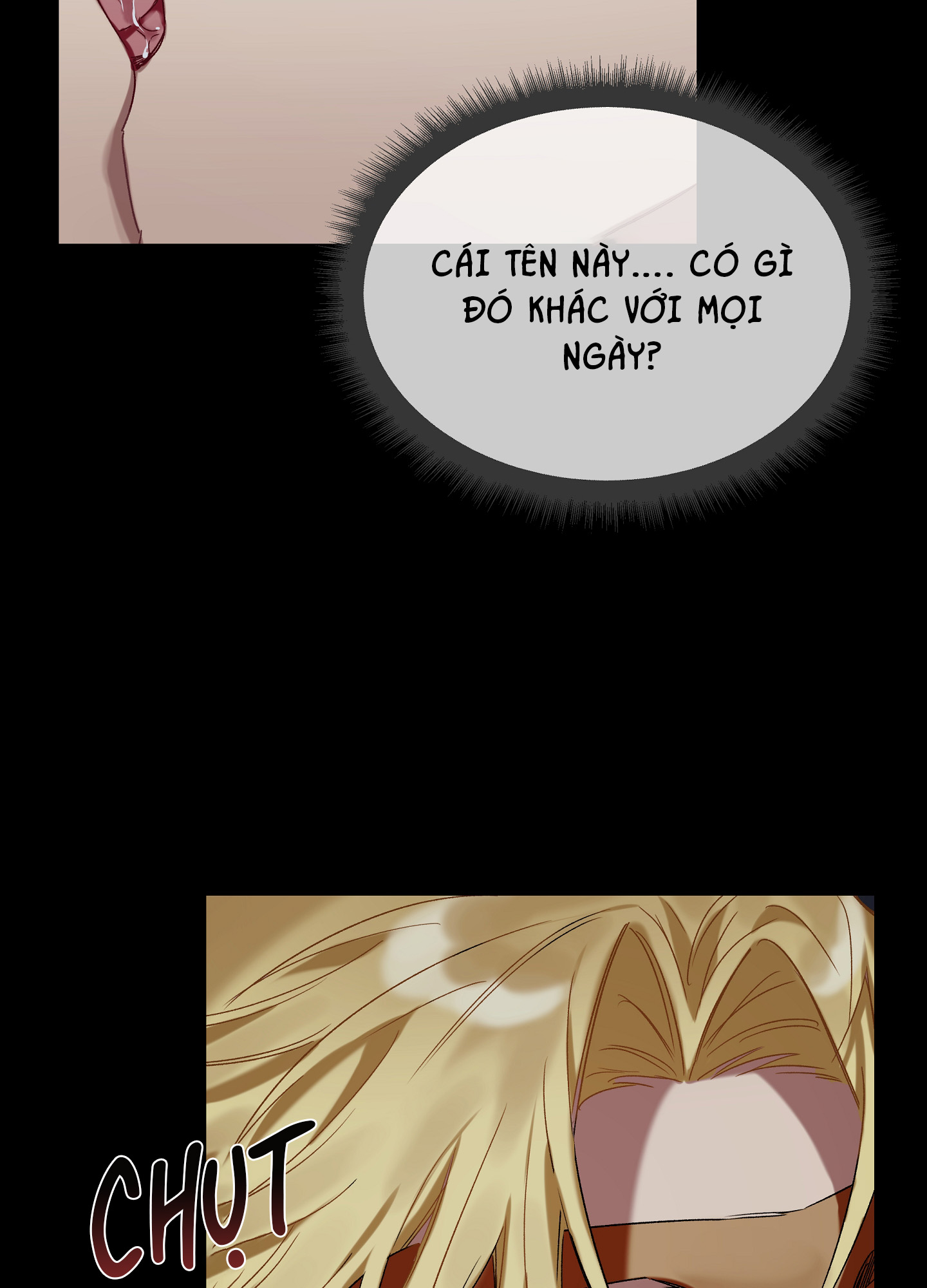 bỗng ngày nọ bị một tên đáng ghét cầu hôn chapter 12.1 18