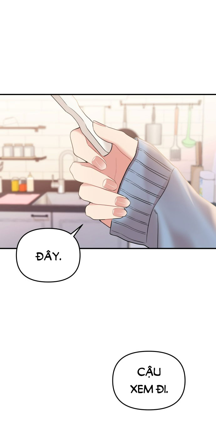 gửi em người đánh cắp những vì sao - to you who swallowed a star chapter 134.1 3