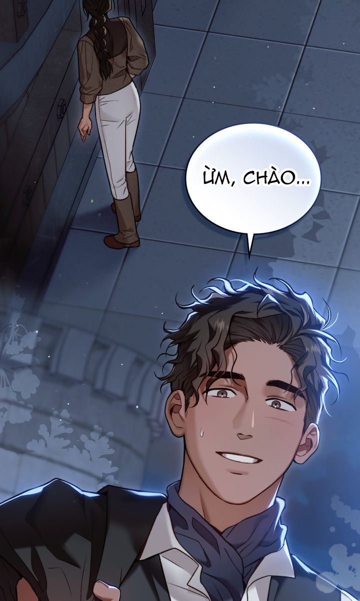 nữ giả kim chapter 25.1 4