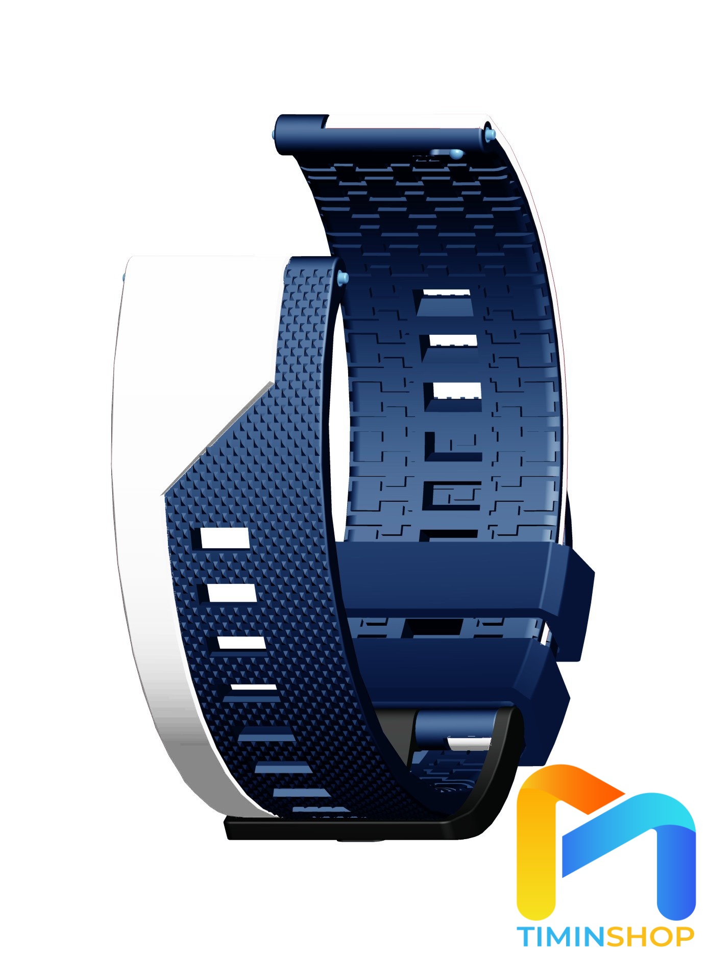 Dây đeo cho Mi Watch/ Watch S2 Pro/ S1/ S1 Active (DSKG)