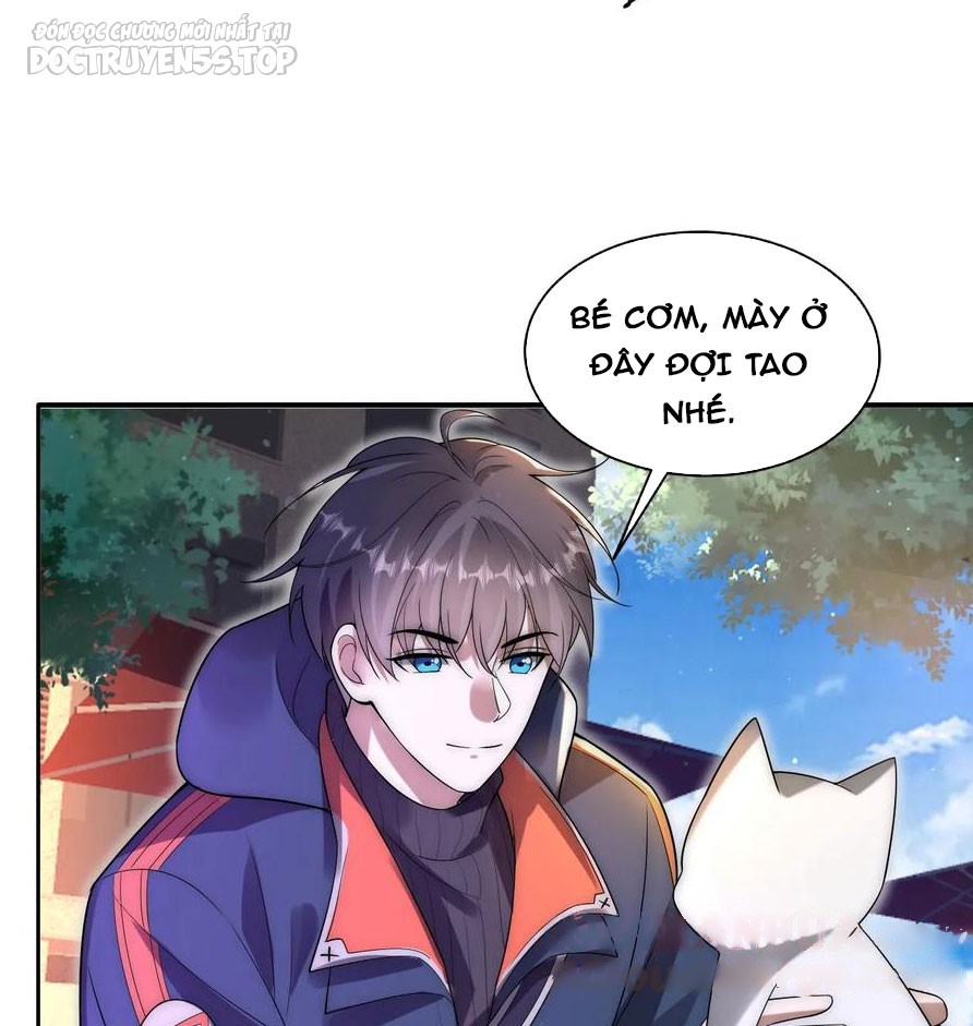 không gian hệ lão lục: dự trữ một vạn tấn thịt ngày tận thế chapter 73 30