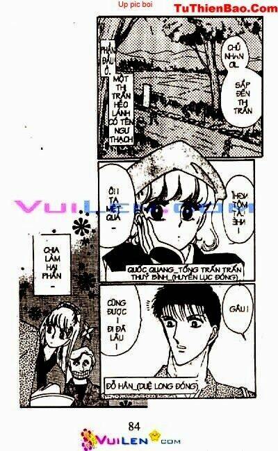 cô bé khóc nhè chapter 17 83